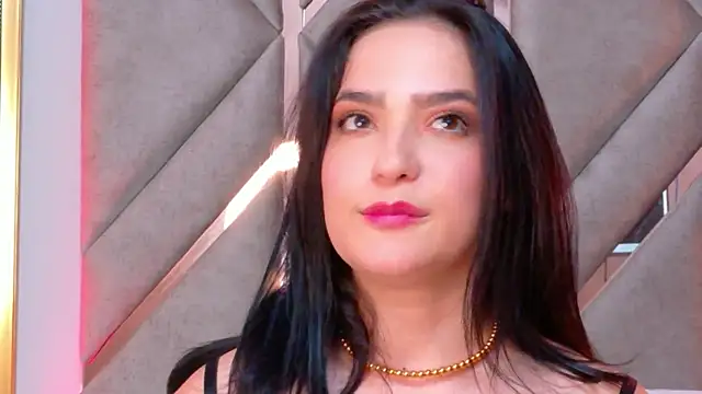 Snapshot of Laurent-Rose chatting on June 3, 2:33 pm Laurent-Rose online show from June 3, 2:33 pm