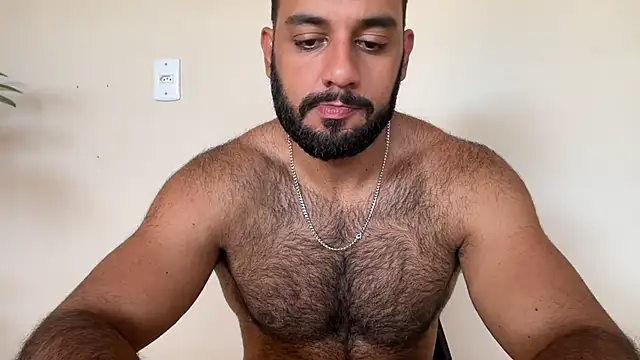 brazilianhairy online show from August 1, 4:28 pm