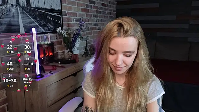 eva swetty online show from June 1, 9:05 pm