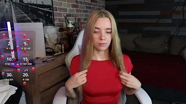 eva swetty online show from June 19, 9:07 pm