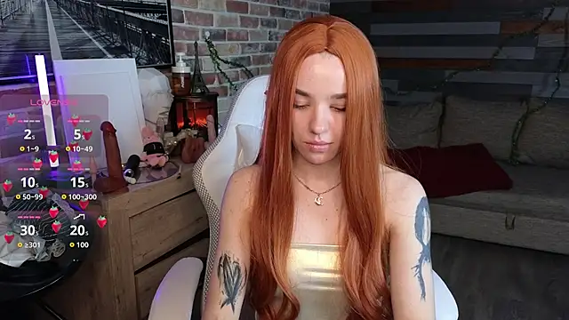 eva swetty online show from June 22, 9:12 pm