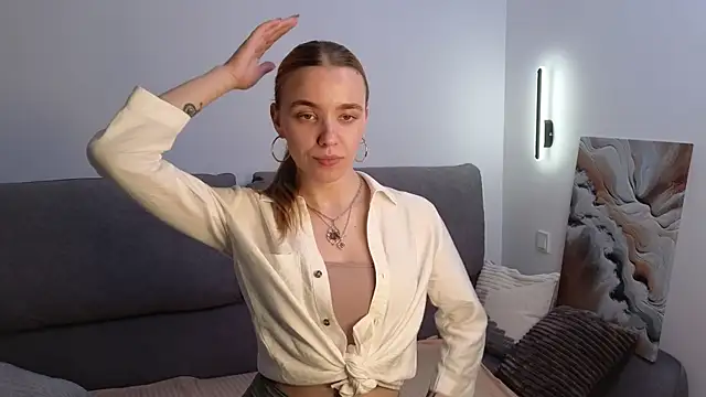 eva swetty online show from July 16, 8:15 pm