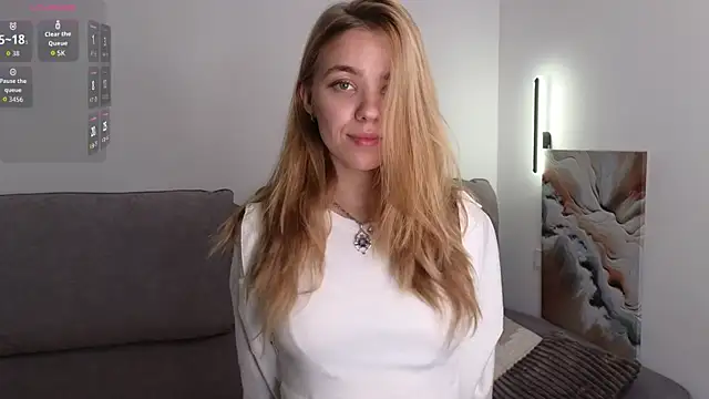 eva swetty online show from July 27, 8:05 pm