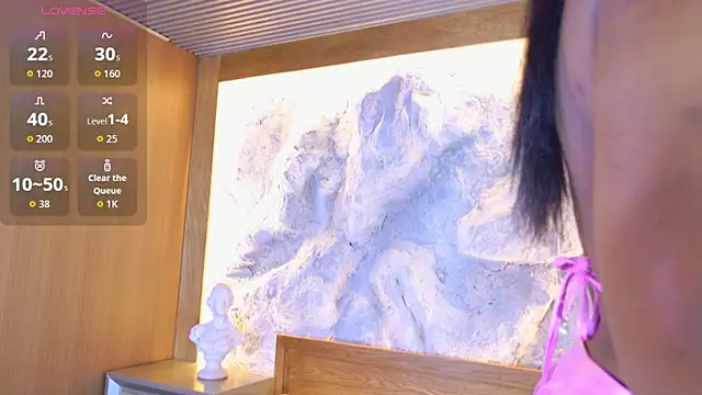 Snapshot of ivonny_kenia chatting on June 8, 3:45 pm ivonny kenia online show from June 8, 3:45 pm