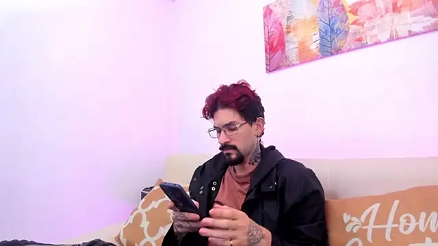 Snapshot of Jonathan_Soto chatting on June 7, 3:54 am Jonathan Soto online show from June 7, 3:54 am