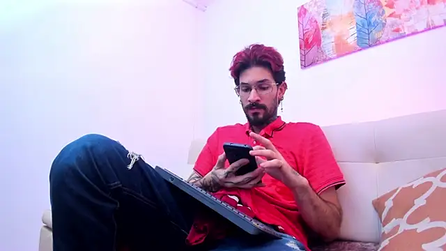 Snapshot of Jonathan_Soto chatting on June 16, 7:16 pm Jonathan Soto online show from June 16, 7:16 pm