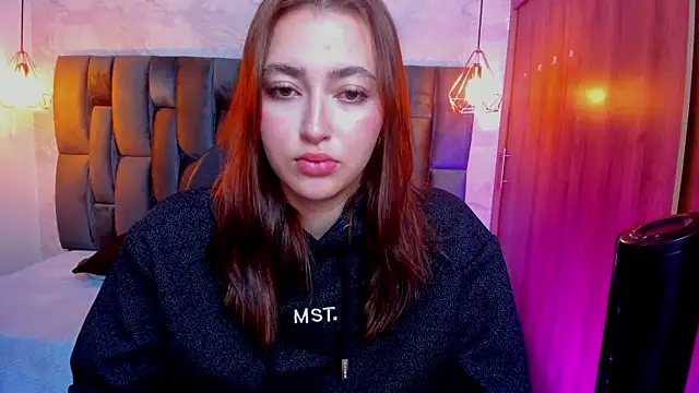 Miel ferrer online show from July 12, 3:47 pm