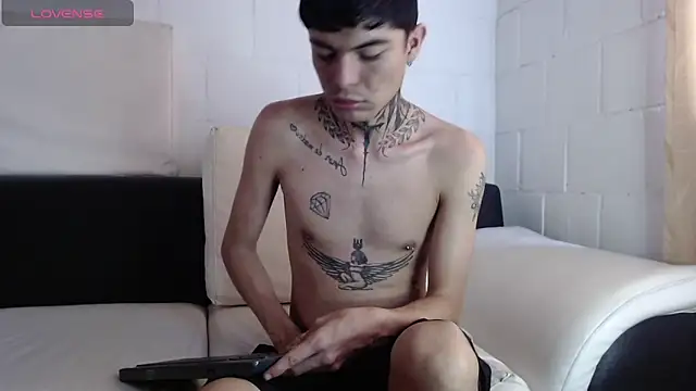 badboy-fox online show from June 15, 3:58 pm