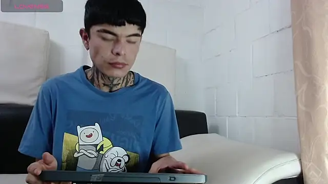 badboy-fox online show from June 22, 12:24 am