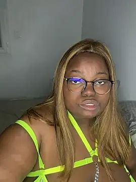 perlebbwblack online show from June 1, 4:31 pm