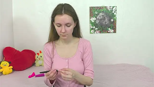 Snapshot of Cuteal1ce chatting on June 22, 1:41 pm Cuteal1ce online show from June 22, 1:41 pm