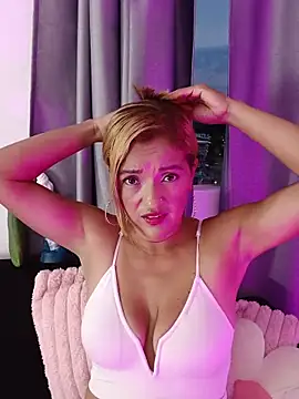zoe burton online show from June 20, 11:29 pm