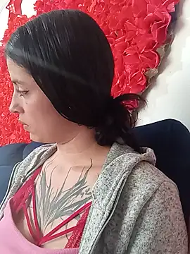Snapshot of Lucia_evans22 chatting on July 21, 7:38 pm Lucia evans22 online show from July 21, 7:38 pm