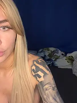 Snapshot of Inked_Angel1 chatting on June 2, 12:51 pm Inked Angel1 online show from June 2, 12:51 pm