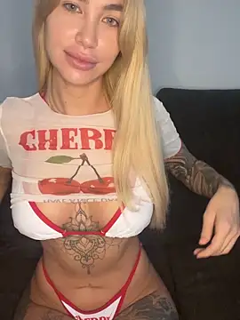 Inked Angel1 online show from June 21, 8:39 am