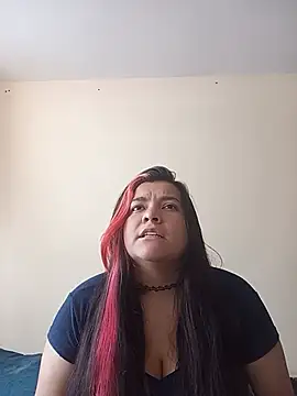 Snapshot of dulcelia0 chatting on June 3, 5:40 pm dulcelia0 online show from June 3, 5:40 pm