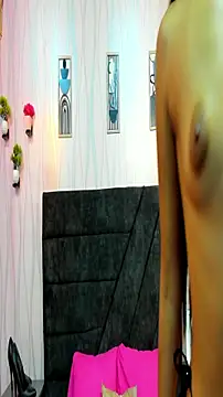 LilithDesire  online show from May 22, 7:30 pm