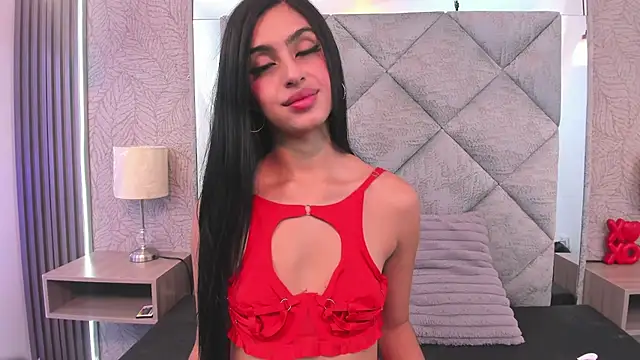 LilithDesire  online show from June 5, 7:19 pm