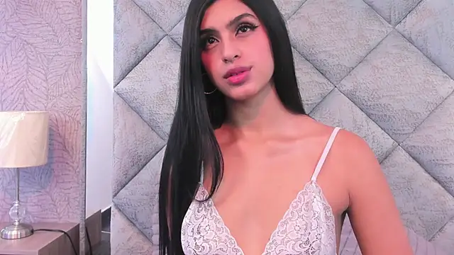 LilithDesire  online show from June 7, 4:55 pm