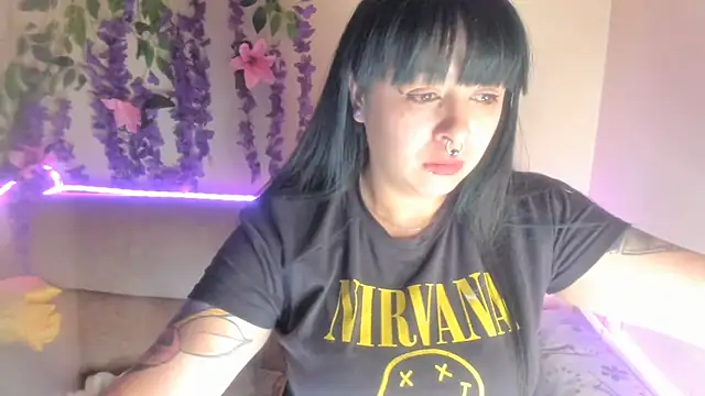 Bubblesquirtt online show from June 21, 10:34 pm
