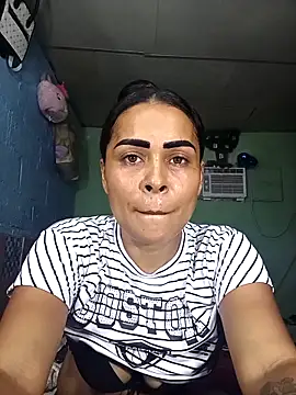TuGatica sexy online show from June 21, 11:07 pm