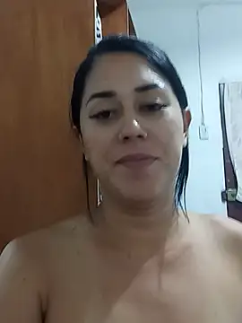 Snapshot of Maria_celesteFantasy chatting on May 29, 2:31 am Maria celesteFantasy online show from May 29, 2:31 am