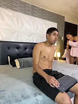 Isaak Salomee online show from June 15, 12:29 pm