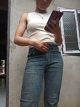 Snapshot of Heryy_xx chatting on June 10, 5:50 am Heryy xx online show from June 10, 5:50 am