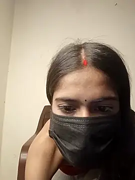 Yogita51 online show from June 5, 6:52 am