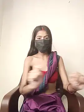 Yogita51 online show from June 6, 4:39 am