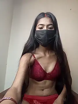 Yogita51 online show from June 8, 5:19 am