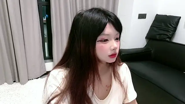 yan-0705 online show from June 29, 1:55 pm