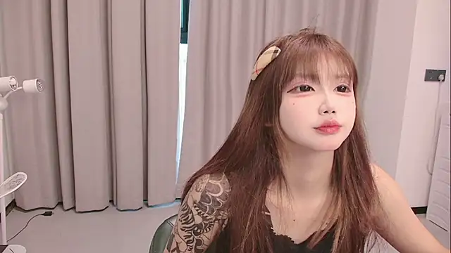yan-0705 online show from July 17, 11:17 am