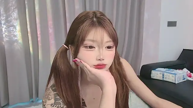 yan-0705 online show from July 25, 9:51 am