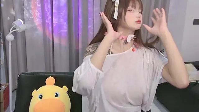 yan-0705 online show from July 28, 5:56 pm