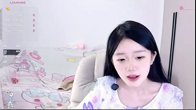 Snapshot of KylinKylin chatting on June 6, 3:50 pm KylinKylin online show from June 6, 3:50 pm