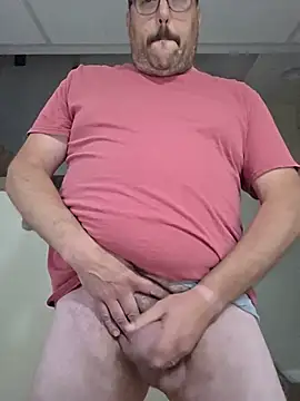 Snapshot of the_Milk_Man chatting on June 5, 2:07 am the Milk Man online show from June 5, 2:07 am