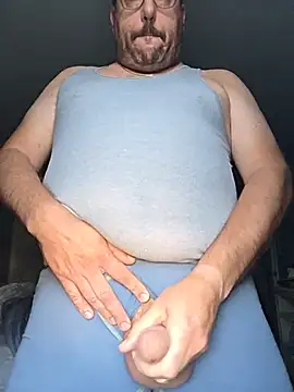 Snapshot of the_Milk_Man chatting on July 29, 11:30 am the Milk Man online show from July 29, 11:30 am