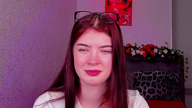 MelissaMay   online show from June 11, 1:16 am