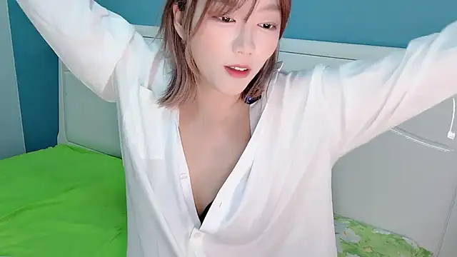 Snapshot of Geluksster chatting on June 3, 2:33 pm Geluksster online show from June 3, 2:33 pm