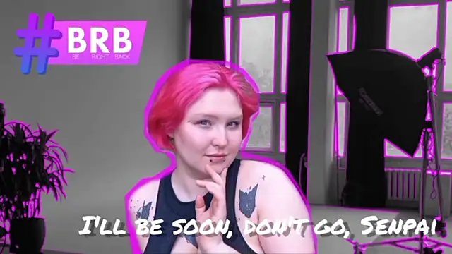 DolliRosees online show from June 5, 6:52 am