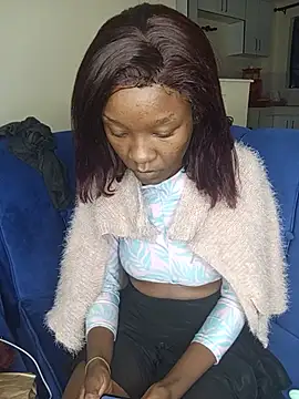 ariahsexy online show from June 12, 3:16 am