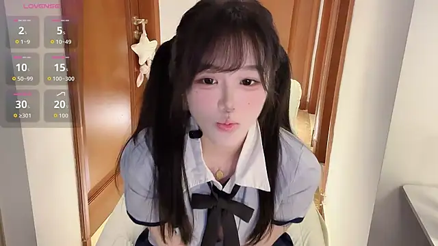 April UU online show from July 26, 12:52 am