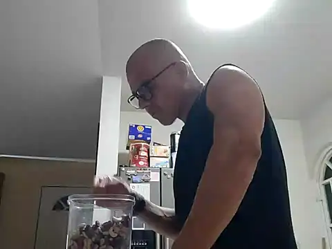 Gaceru01006 online show from June 14, 2:24 am