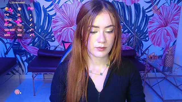 Snapshot of Jenni_arango_ chatting on May 24, 1:16 pm Jenni arango online show from May 24, 1:16 pm