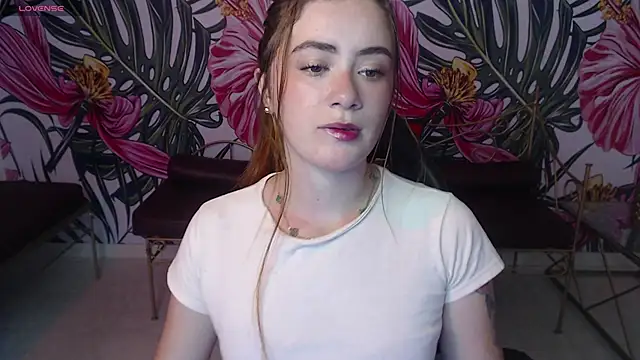 Snapshot of Jenni_arango_ chatting on May 28, 1:19 pm Jenni arango online show from May 28, 1:19 pm
