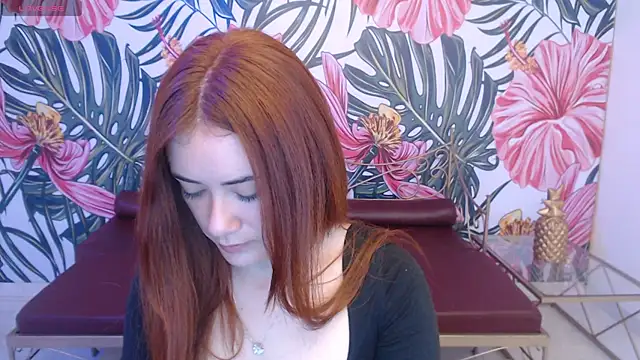 Snapshot of Jenni_arango_ chatting on June 9, 1:01 pm Jenni arango online show from June 9, 1:01 pm