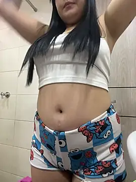 Romydoll  online show from July 16, 3:18 pm