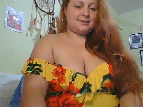 LafresaAmor online show from June 15, 10:34 pm