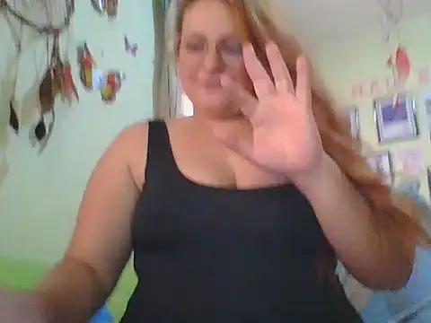 LafresaAmor online show from July 11, 10:11 pm